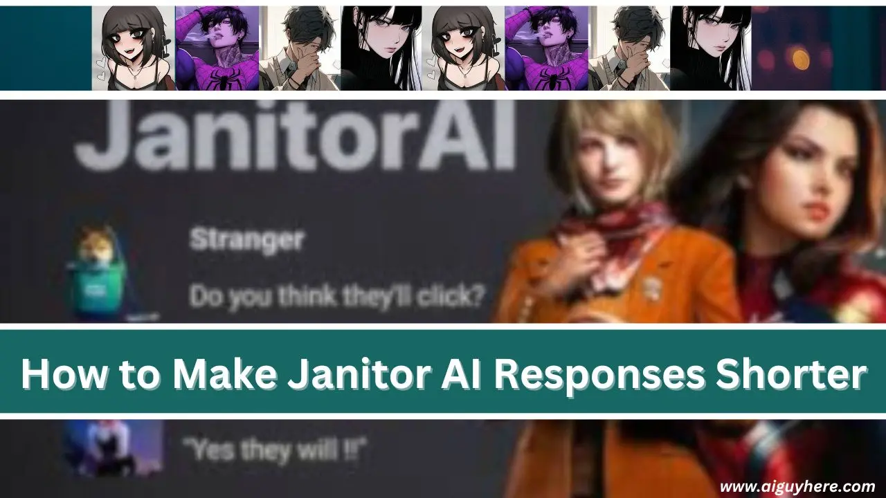 How-to-Make-Janitor-AI-Responses-Shorter