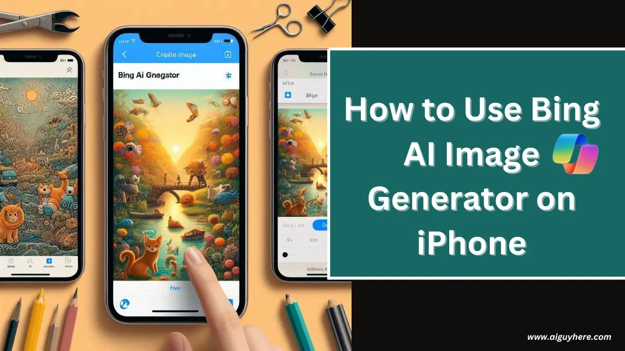 How-to-Use-Bing-AI-Image-Generator-on-iPhone
