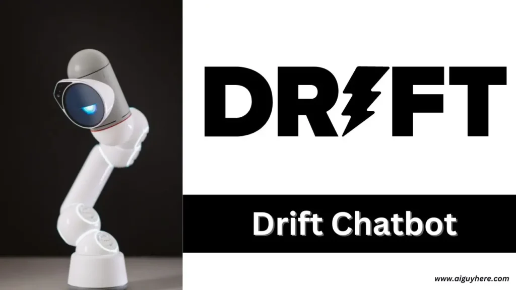 Drift-Chatbot-AI-Assistant-for-E-commerce