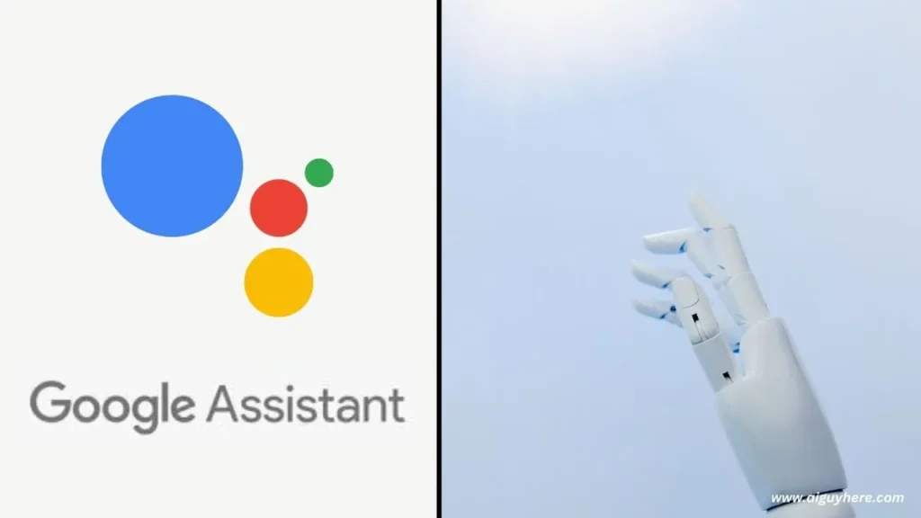 Google-Assistant-AI-Assistants-for-E-commerce