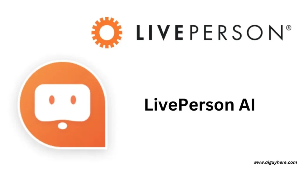 LivePerson-AI-Assistant-for-E-commerce