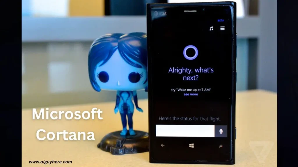 Microsoft-Cortana-AI-Assistant-for-E-commerce