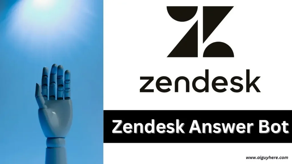 Zendesk-Answer-Bot-AI-Assistant-for-E-commerce